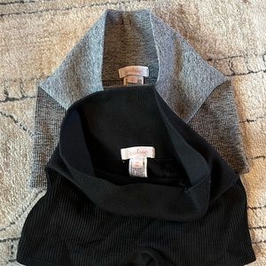 Target brand lounge/workout shorts